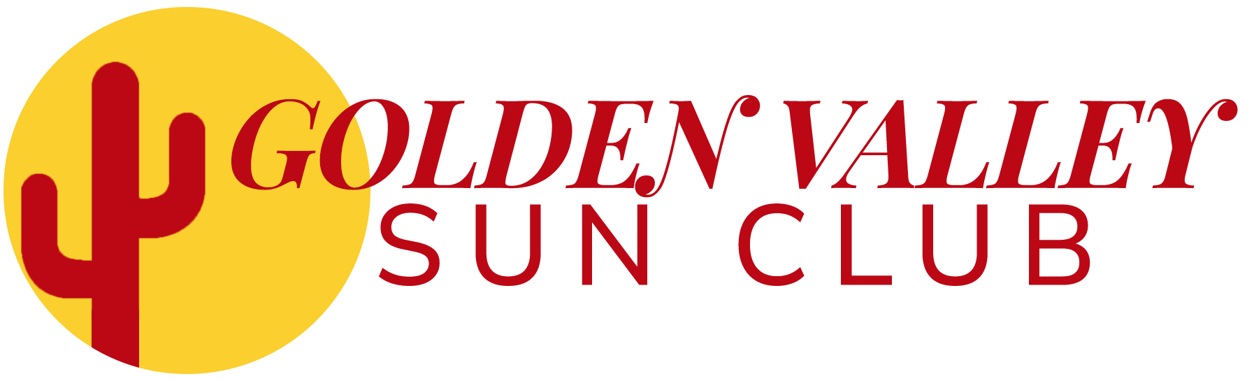 Golden Valley Sun Club