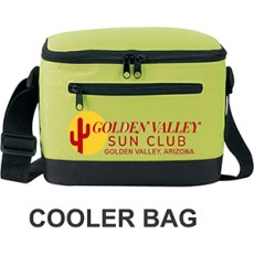 Cooler Bag