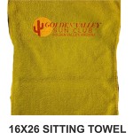 Sitting Towel