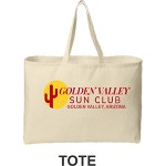 Tote